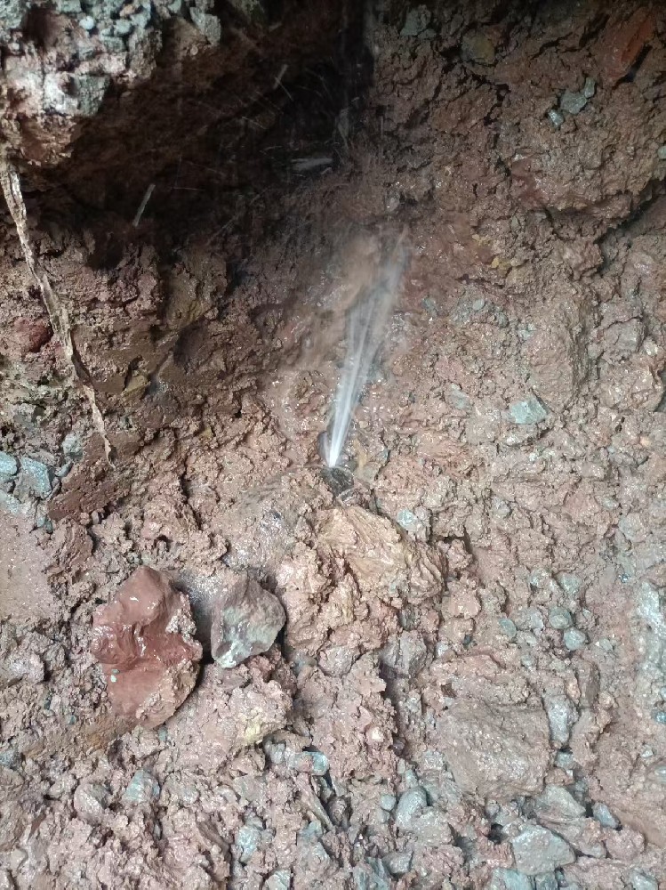 于洪区本地服务：自来水管漏水检测维修